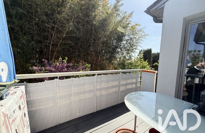 Vente Appartement 3 pièces — photo 3