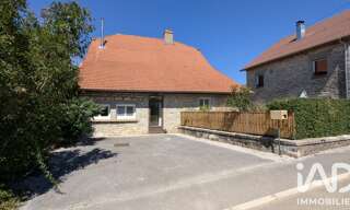 Maison 4 Pièces 122 m² à vendre à Lavans-Vuillafans (25580)