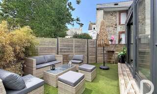 Maison 7 Pièces 177 m² à vendre à Montoir-de-Bretagne (44550)