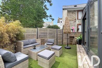 Maison 7 pièces 354000 €