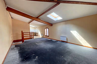 Appartement 1 pièces 87000 €