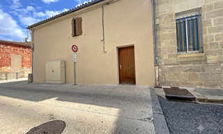Appartement 1 Pièce 36 m² à vendre à Libourne (33500)