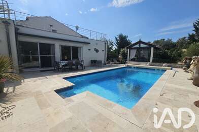 Maison 7 pièces 540000 €