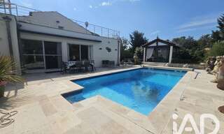 Maison 7 Pièces 238 m² à vendre à Ollières (83470)