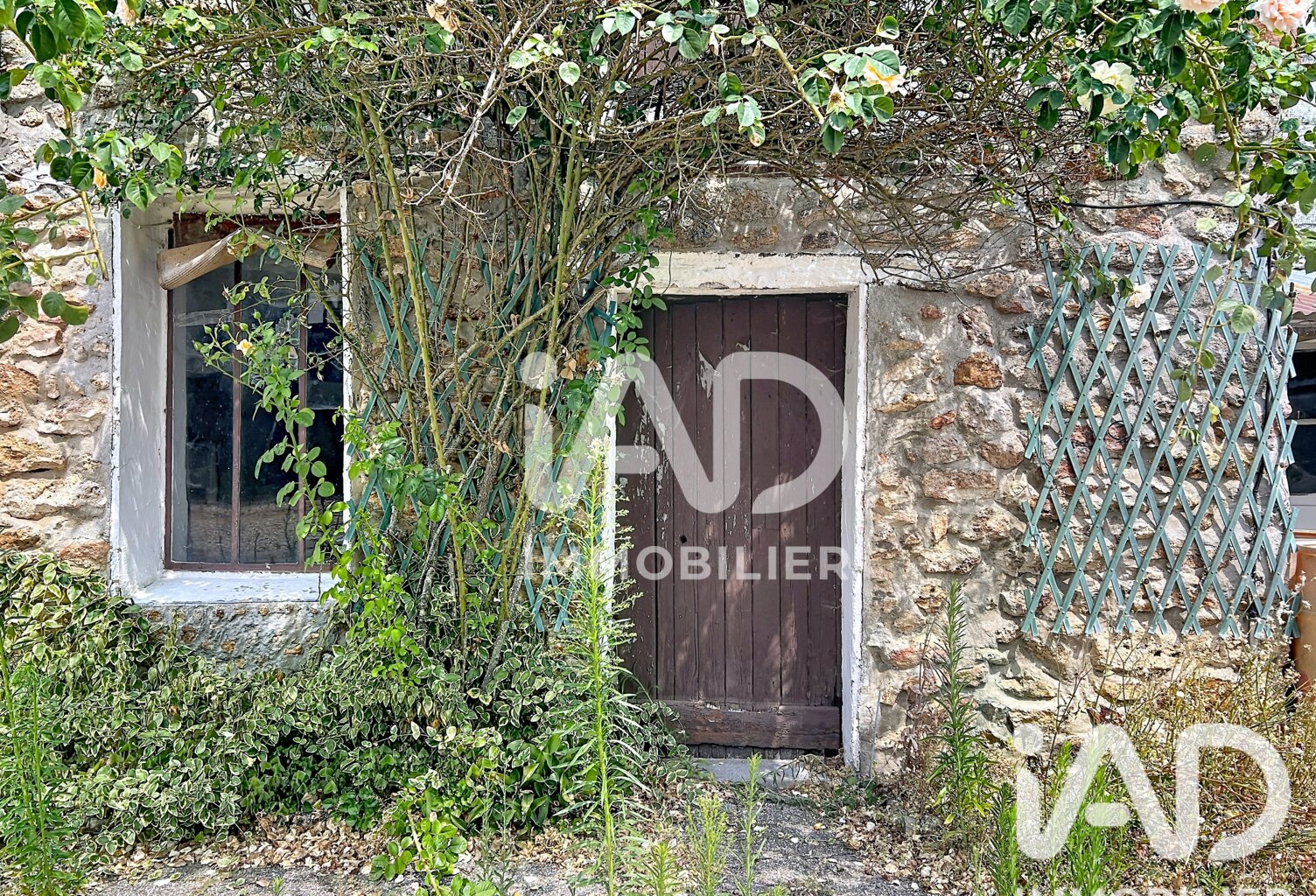 Vente Maison/villa 5 pièces — photo 1