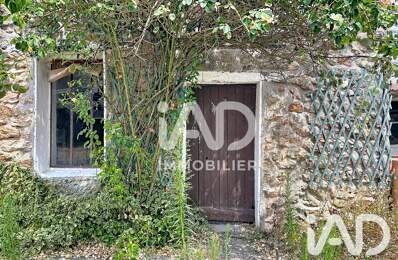 Vente Maison/villa 5 pièces — photo du bien