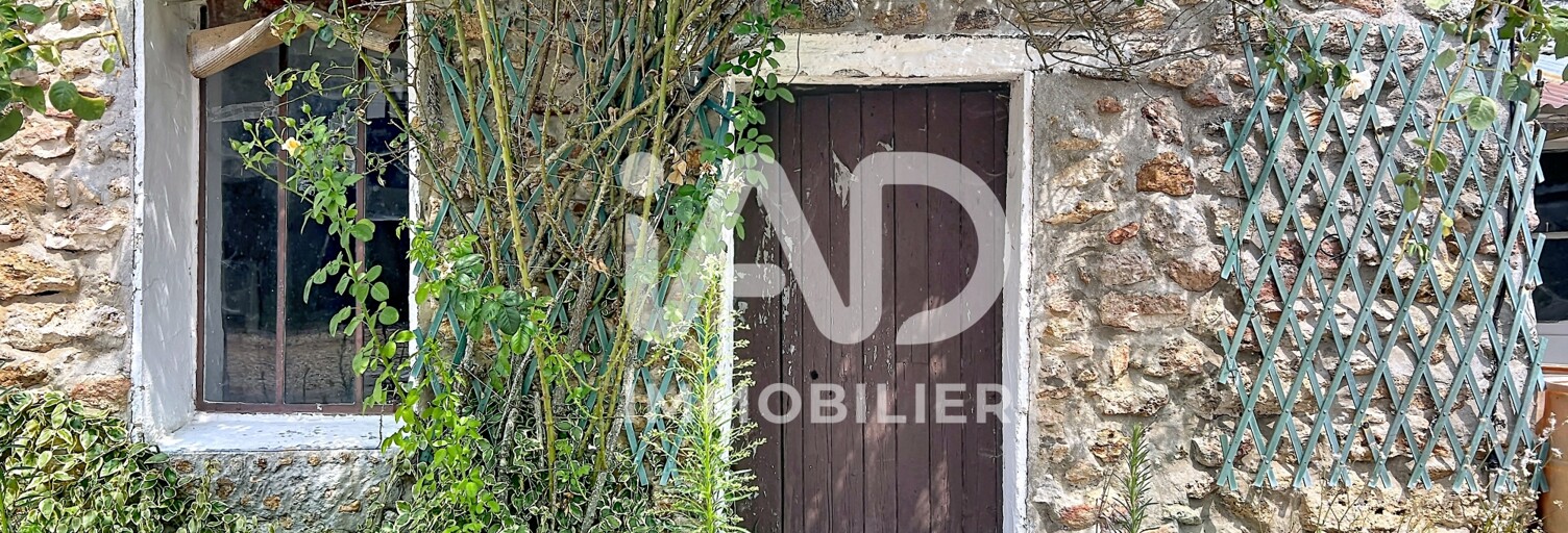 Maison 5 Pièces 150 m² à vendre à Liverdy-en-Brie (77220)
