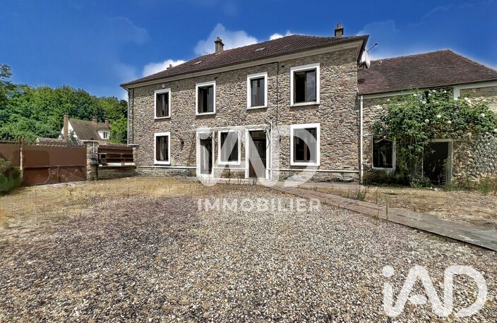 Vente Maison/villa 5 pièces — photo 2