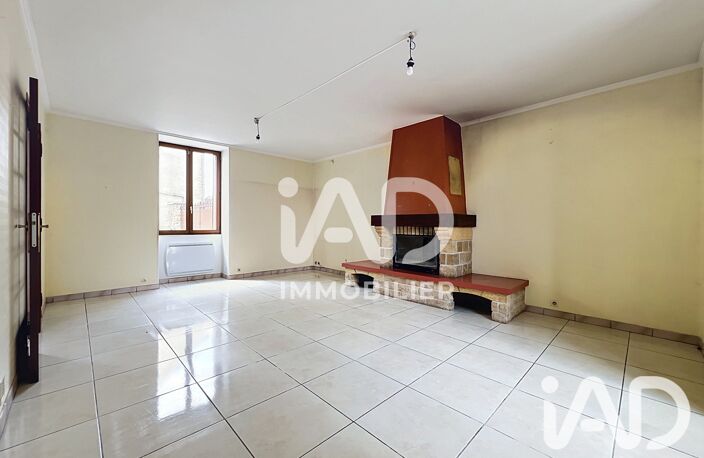 Vente Maison/villa 5 pièces — photo 3