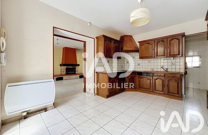 Vente Maison/villa 5 pièces — photo 4