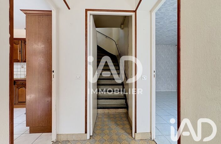 Vente Maison/villa 5 pièces — photo 5