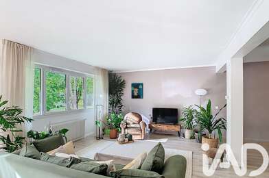Appartement 4 pièces 289000 €