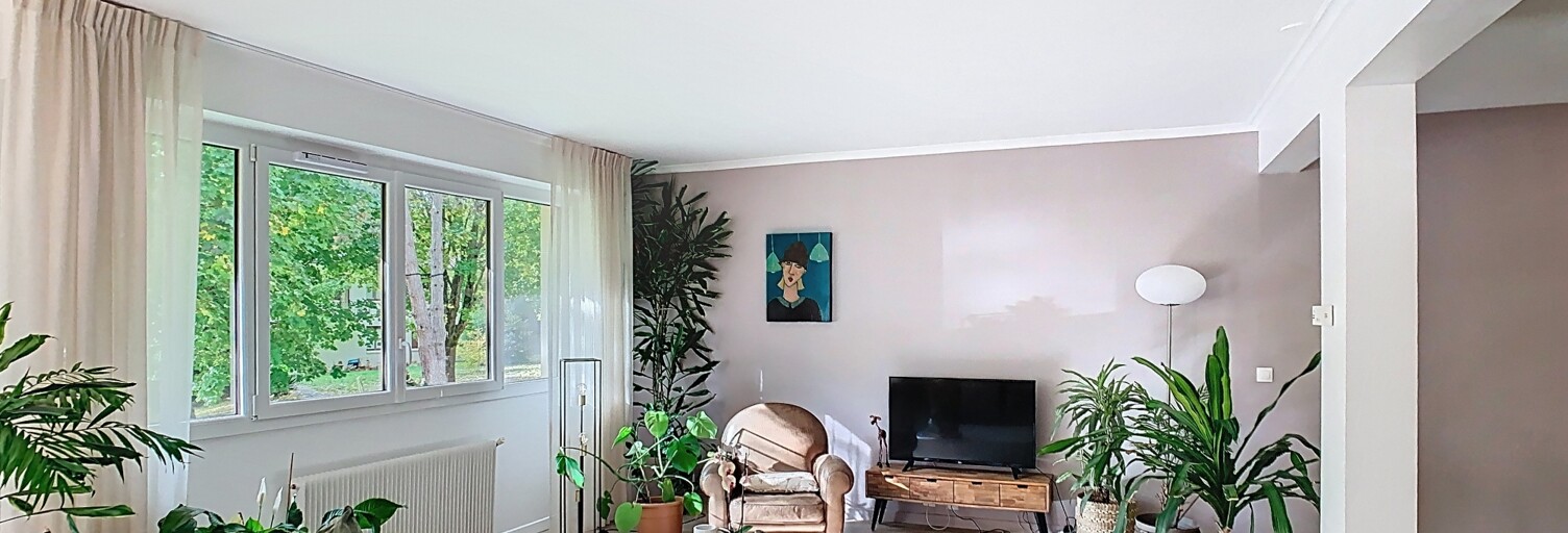 Appartement 4 Pièces 100 m² à vendre à Étiolles (91450)