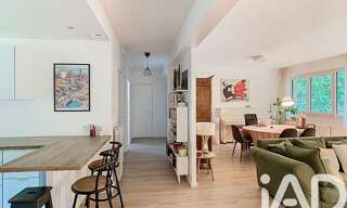 Appartement 4 Pièces 100 m² à vendre à Étiolles (91450)