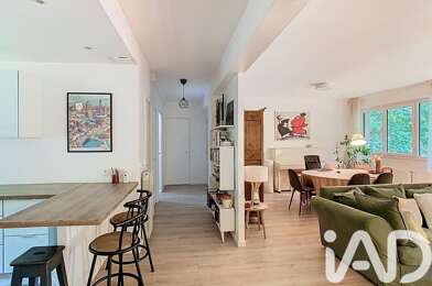 Appartement 4 pièces 289000 €