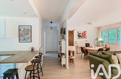 Vente Appartement 4 pièces — photo du bien