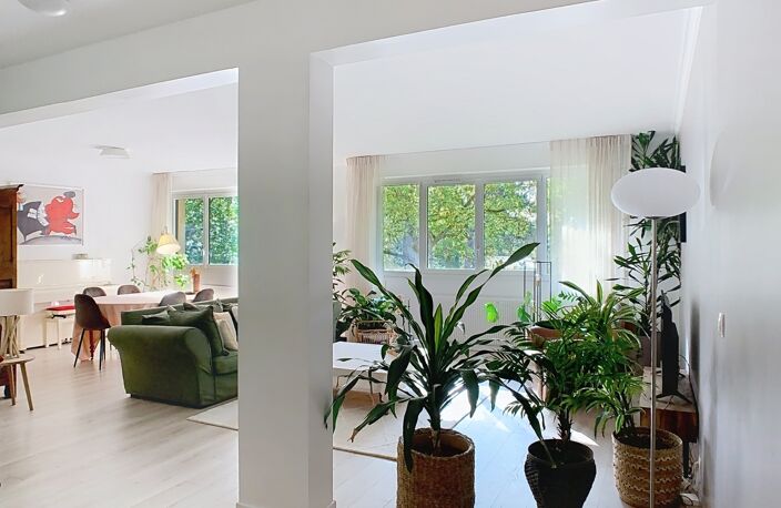 Vente Appartement 4 pièces — photo 2