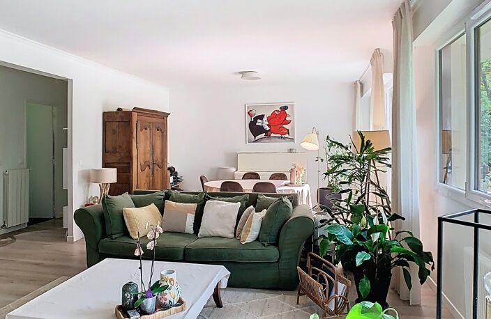 Vente Appartement 4 pièces — photo 3