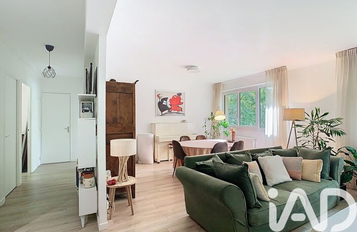 Vente Appartement 4 pièces — photo 4