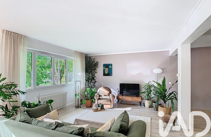 Vente Appartement 4 pièces — photo 5
