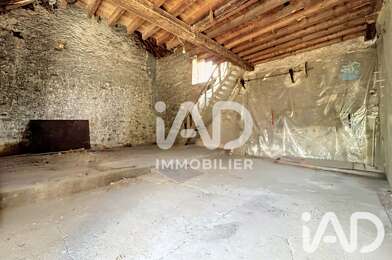 Maison 1 pièces 144000 €
