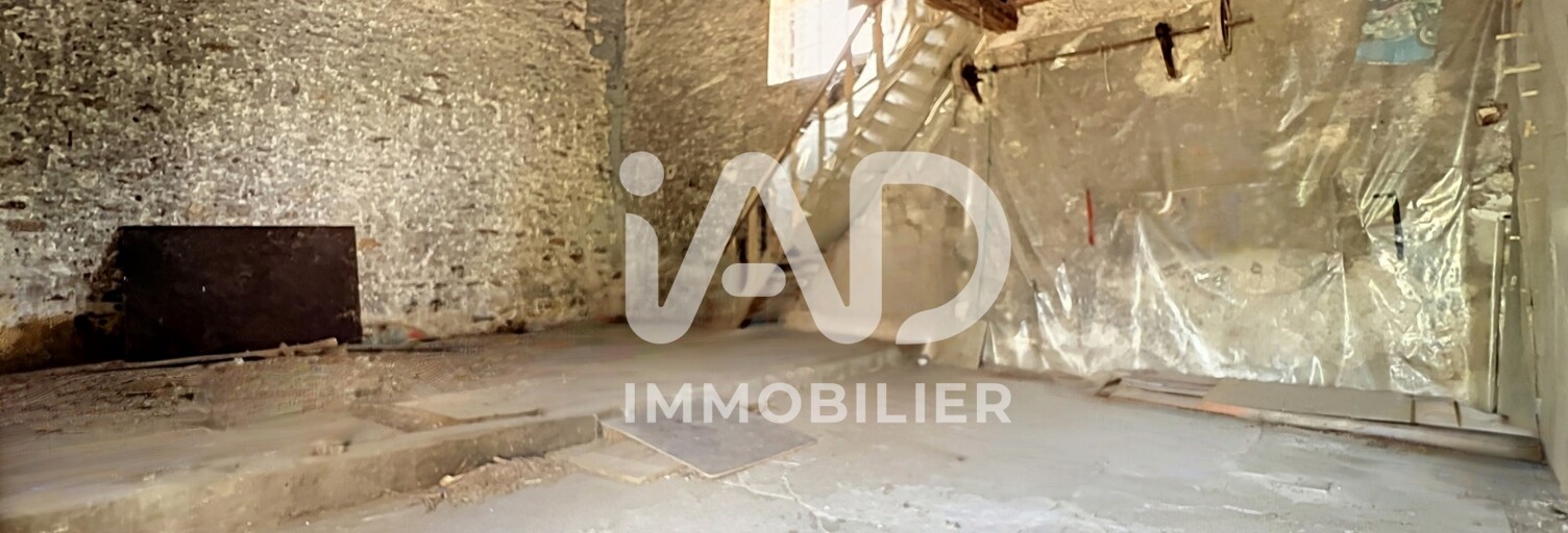 Maison 1 Pièce 120 m² à vendre à Liverdy-en-Brie (77220)