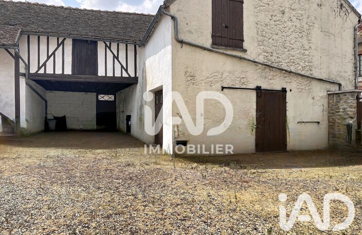Vente Grange 1 pièce — photo 3