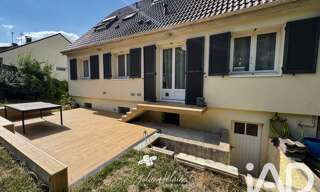 Maison 8 Pièces 120 m² à vendre à Beynes (78650)