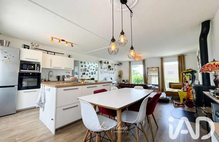 Vente Maison/villa 8 pièces — photo 2