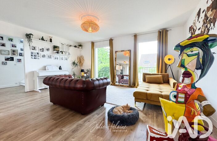 Vente Maison/villa 8 pièces — photo 4
