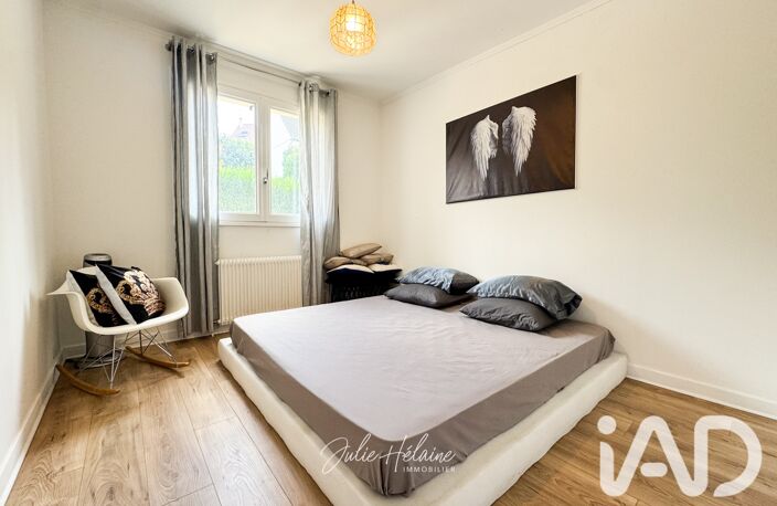 Vente Maison/villa 8 pièces — photo 5