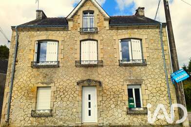 Immeuble  150000 €