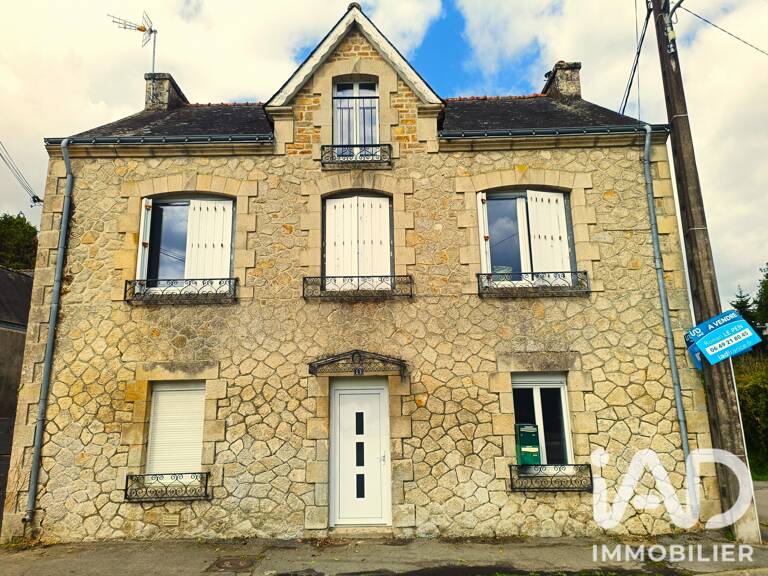 Vente Immeuble 120 m&sup2; — photo 1