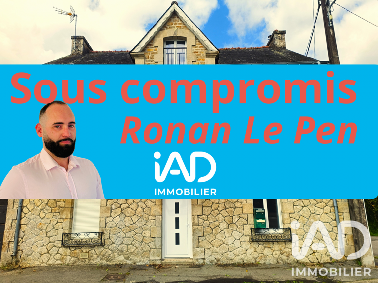 Vente Immeuble 120 m&sup2; — photo 1