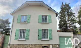 Maison 4 Pièces 98 m² à vendre à Chaumont-en-Vexin (60240)