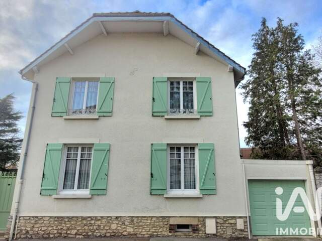Vente Maison/villa 4 pièces — photo du bien