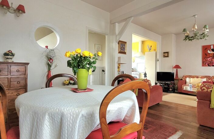 Vente Maison/villa 4 pièces — photo 2