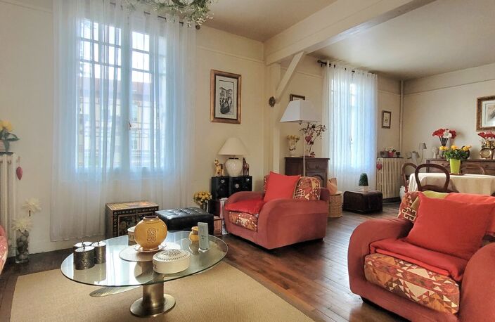 Vente Maison/villa 4 pièces — photo 3