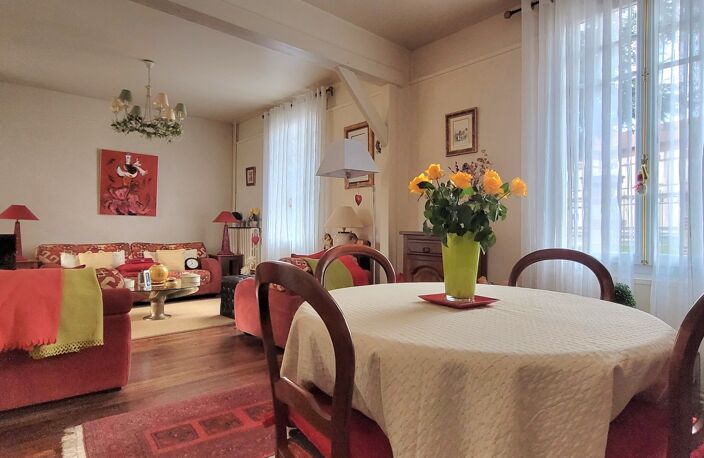 Vente Maison/villa 4 pièces — photo 4