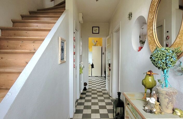 Vente Maison/villa 4 pièces — photo 5