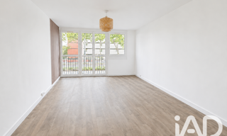 Appartement 3 Pièces 68 m² à vendre à Le Havre (76620)
