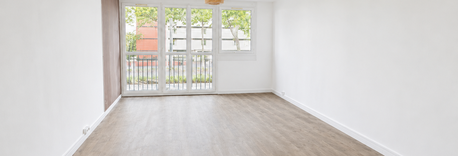 Appartement 3 Pièces 68 m² à vendre à Le Havre (76620)