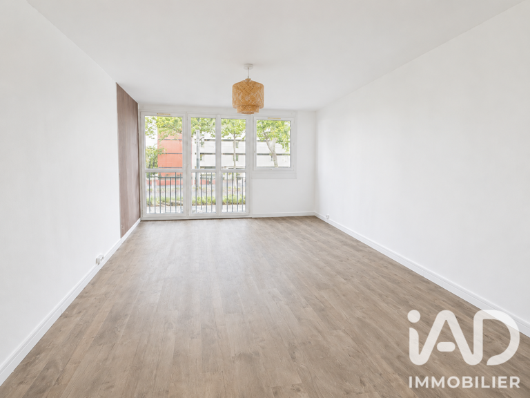 Vente Appartement 3 pièces — photo 1