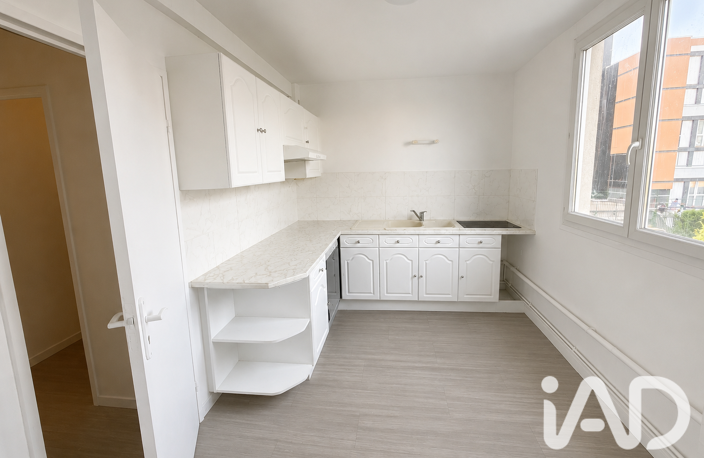 Vente Appartement 3 pièces — photo 2