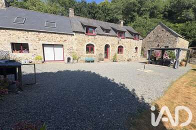 Maison 5 pièces 373000 €