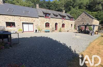 Vente Longère 5 pièces — photo du bien