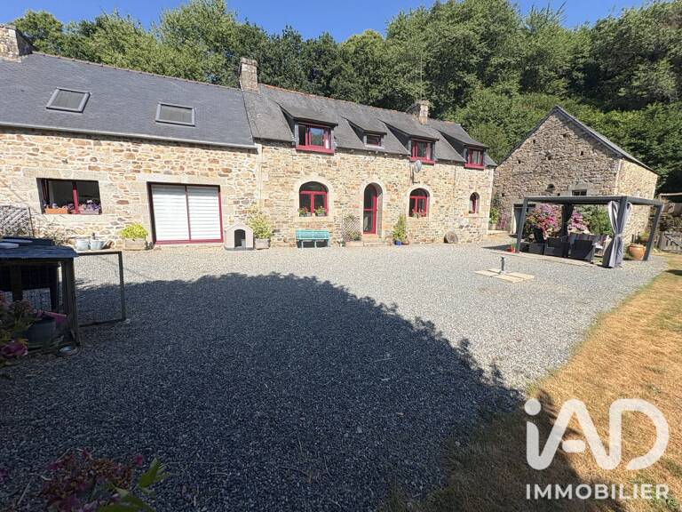 Vente Longère 5 pièces — photo 1
