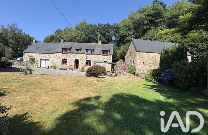 Vente Longère 5 pièces — photo 2