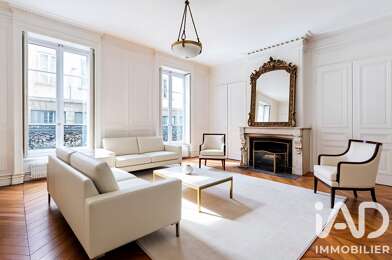 Appartement 5 pièces 795000 €