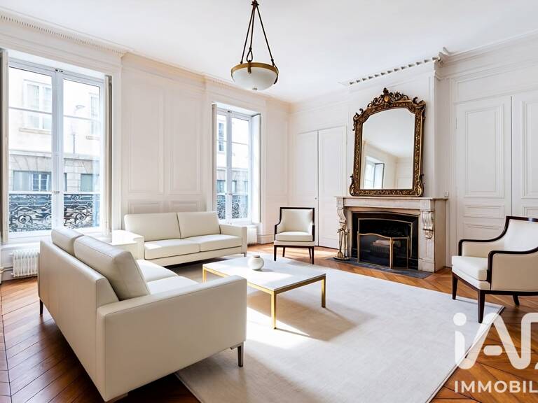 Vente Appartement 5 pièces — photo 1